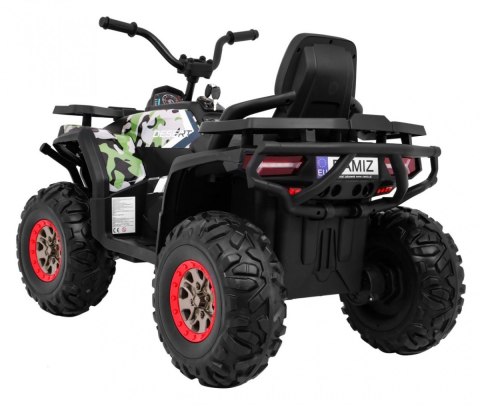 Pojazd Quad ATV Desert Moro Pojazd Quad ATV Desert Moro