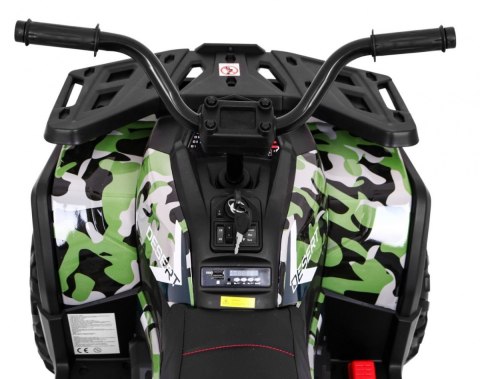 Pojazd Quad ATV Desert Moro Pojazd Quad ATV Desert Moro