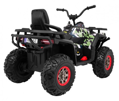 Pojazd Quad ATV Desert Moro Pojazd Quad ATV Desert Moro