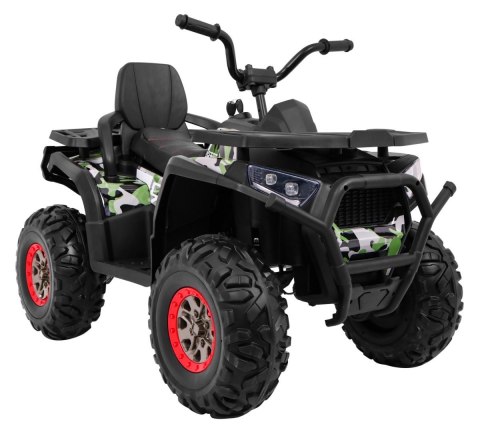 Pojazd Quad ATV Desert Moro Pojazd Quad ATV Desert Moro