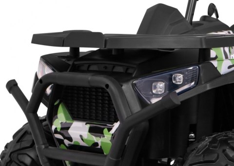 Pojazd Quad ATV Desert Moro Pojazd Quad ATV Desert Moro