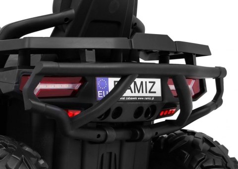 Pojazd Quad ATV Desert Moro Pojazd Quad ATV Desert Moro