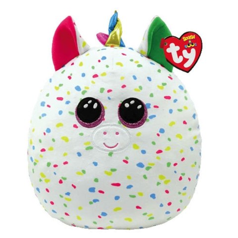 Squishy Beanies Harmonie - jednorożec 30cm Squishy Beanies Harmonie - jednorożec 30cm