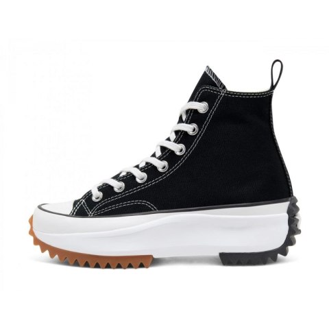 Buty Converse Run Star Hike High W 166800C Buty Converse Run Star Hike High W 166800C