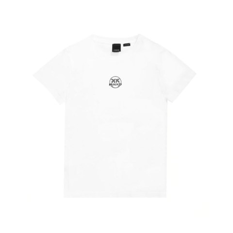 Koszulka Pinko Logo Bussolotto W HS-IDC-000010266 Koszulka Pinko Logo Bussolotto W HS-IDC-000010266