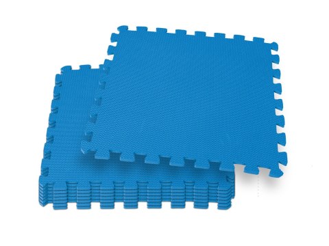 Mata pod basen puzzle 8 szt INTEX 29081 Mata pod basen puzzle 8 szt INTEX 29081