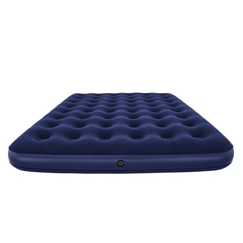 Materac dmuchany 203x152x22 cm z pompką tłokową Bestway 67003 Materac dmuchany 203x152x22 cm z pompką tłokową Bestway 67003