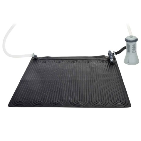 Solarny panel podgrzewający wodę 120 x 120 cm INTEX 28685 Solarny panel podgrzewający wodę 120 x 120 cm INTEX 28685