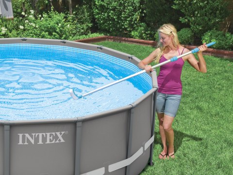 Szczotka do czyszczenia dna i ścian basenu INTEX 29053 Szczotka do czyszczenia dna i ścian basenu INTEX 29053