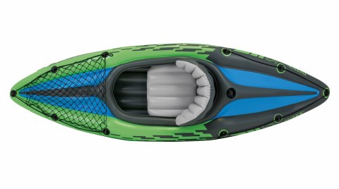 Kajak dmuchany Challenger K1 274 x 76 x 33 cm INTEX 68305 Kajak dmuchany Challenger K1 274 x 76 x 33 cm INTEX 68305