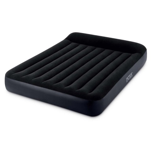 Materac dmuchany dwuosobowy 203 x 152 x 25 cm INTEX 64143 Materac dmuchany dwuosobowy 203 x 152 x 25 cm INTEX 64143