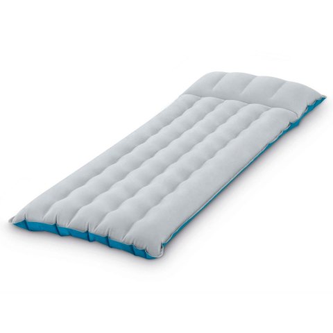 Materac dmuchany turystyczny 67 x 184 x 17 cm INTEX 67997 Materac dmuchany turystyczny 67 x 184 x 17 cm INTEX 67997