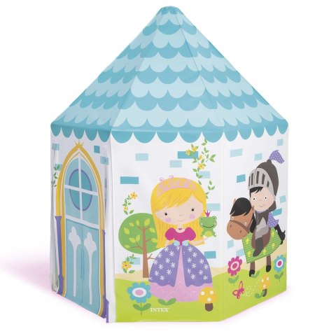 Domek namiot księżniczki INTEX 44635 Domek namiot księżniczki INTEX 44635