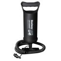 Materac dmuchany 191x132x22 cm z pompką tłokową Bestway 67002