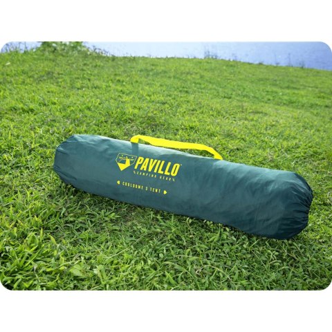 Namiot turystyczny COOL DOME 2 Bestway 68084 Namiot turystyczny COOL DOME 2 Bestway 68084