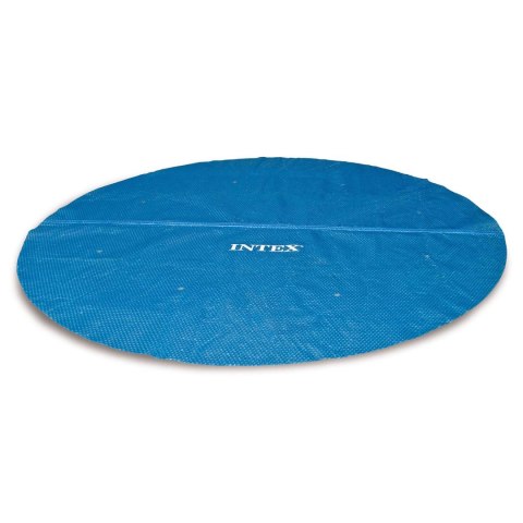 Pokrywa solarna do basenu 457 cm INTEX 28013 Pokrywa solarna do basenu 457 cm INTEX 28013