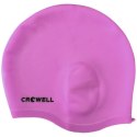 Czepek Crowell Ucho Bora kol.6