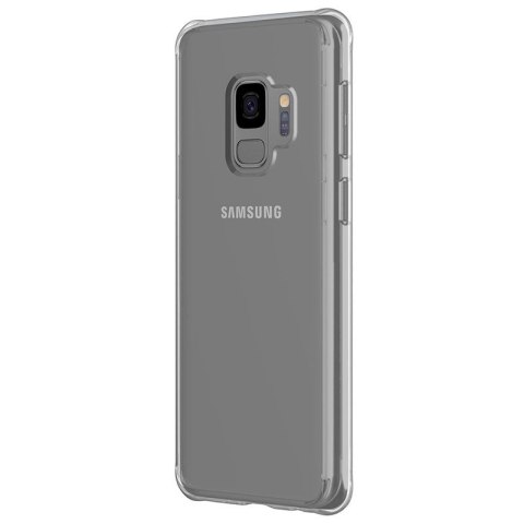 Griffin Reveal - Etui Samsung Galaxy S9 (przezroczysty) Griffin Reveal - Etui Samsung Galaxy S9 (przezroczysty)