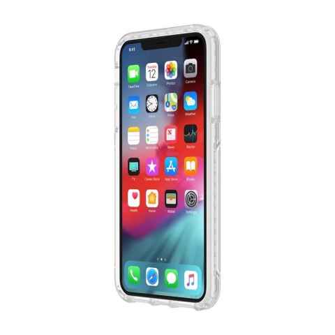 Griffin Survivor Strong - Etui iPhone Xs Max (przezroczysty) Griffin Survivor Strong - Etui iPhone Xs Max (przezroczysty)