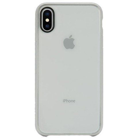 Incase Pop Case - Etui iPhone Xs / X (Clear/Slate) Incase Pop Case - Etui iPhone Xs / X (Clear/Slate)