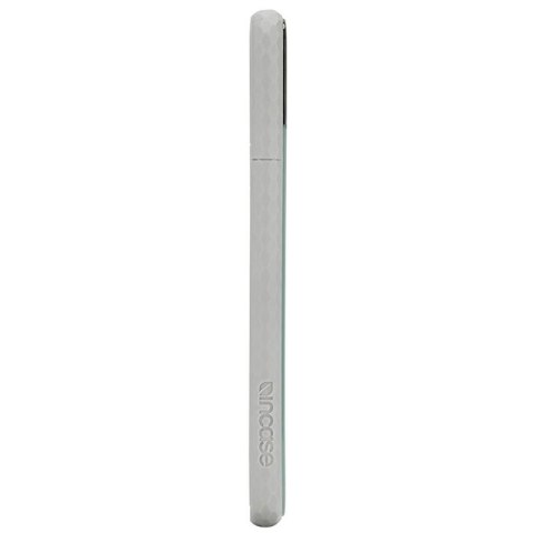 Incase Pop Case - Etui iPhone Xs / X (Clear/Slate) Incase Pop Case - Etui iPhone Xs / X (Clear/Slate)