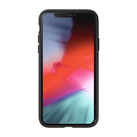 Laut FLORA - Etui iPhone Xs Max (Noir) Laut FLORA - Etui iPhone Xs Max (Noir)
