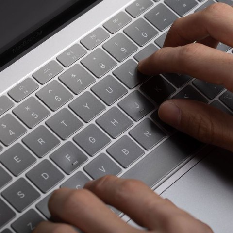 Moshi ClearGuard - Nakładka na klawiaturę MacBook Air 13" Retina (2019 / 2018) (EU layout) Moshi ClearGuard - Nakładka na klawiaturę MacBook Air 13" Retina (2019 / 2018) (EU layout)