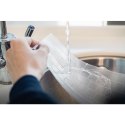 Moshi ClearGuard - Nakładka na klawiaturę MacBook Air 13" Retina (2019 / 2018) (EU layout)