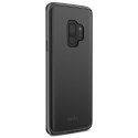 Moshi Vitros - Etui Samsung Galaxy S9 (Titanium Gray)