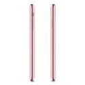 Moshi iGlaze - Etui iPhone Xs Max (Taupe Pink)