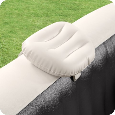 Poduszka zagłówek do dmuchanego SPA INTEX 28506 Poduszka zagłówek do dmuchanego SPA INTEX 28506