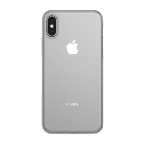 Incase Lift Case - Etui iPhone Xs Max (Clear) Incase Lift Case - Etui iPhone Xs Max (Clear)