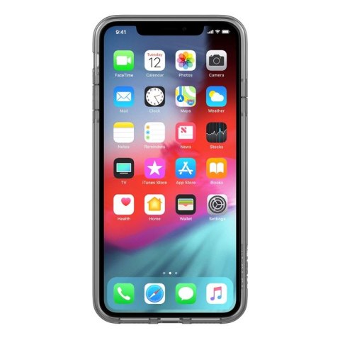 Incase Protective Clear Cover - Etui iPhone Xs Max (Clear) Incase Protective Clear Cover - Etui iPhone Xs Max (Clear)