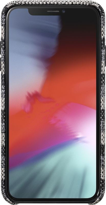 Laut VENTURE - Etui iPhone Xs Max (Grey) Laut VENTURE - Etui iPhone Xs Max (Grey)