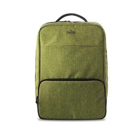 PURO ByMe - Plecak na laptopa 15.6" (limonka) PURO ByMe - Plecak na laptopa 15.6" (limonka)