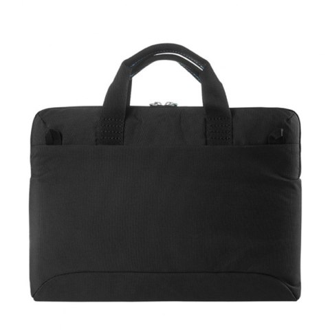Tucano Smilza Super Slim Bag - Torba MacBook Air 15" / Air / Pro 13" / Notebook 13" / 14" (czarny) Tucano Smilza Super Slim Bag - Torba MacBook Air 15" / Air / Pro 13" / Notebook 13" / 14" (czarny)