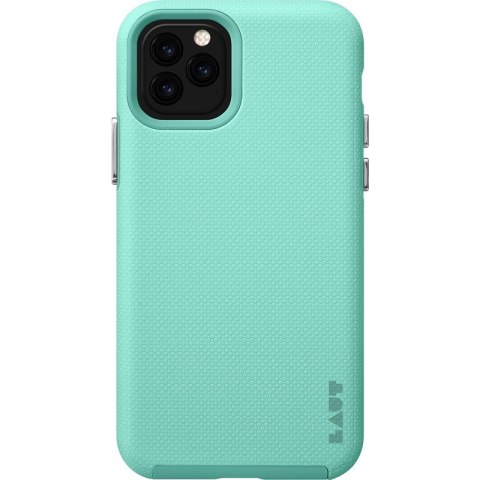 Laut Shield - Etui hybrydowe iPhone 11 Pro (Mint) Laut Shield - Etui hybrydowe iPhone 11 Pro (Mint)
