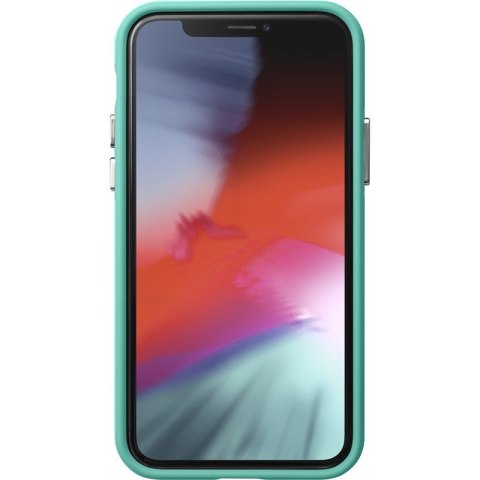 Laut Shield - Etui hybrydowe iPhone 11 Pro (Mint) Laut Shield - Etui hybrydowe iPhone 11 Pro (Mint)