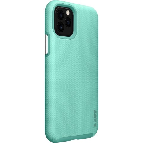 Laut Shield - Etui hybrydowe iPhone 11 Pro (Mint) Laut Shield - Etui hybrydowe iPhone 11 Pro (Mint)