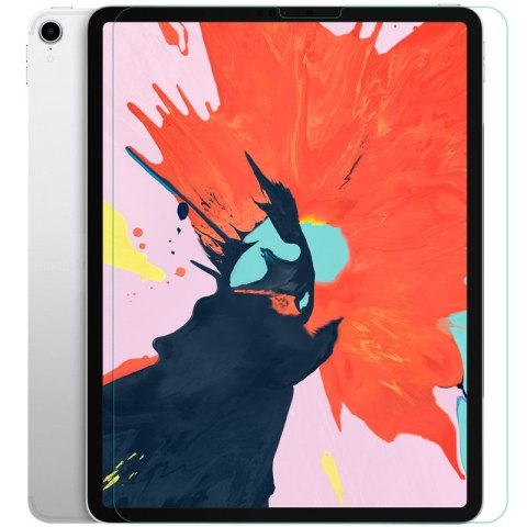 Nillkin H+ Anti-Explosion Glass 0.3 mm - Szkło ochronne iPad Pro 12.9 (2020/2018) Nillkin H+ Anti-Explosion Glass 0.3 mm - Szkło ochronne iPad Pro 12.9 (2020/2018)