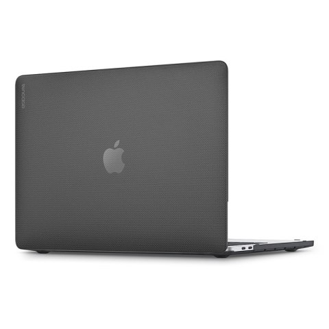 Incase Hardshell Case - Obudowa MacBook Pro 13" (M2/M1/2022-2020) (Dots/Black) Incase Hardshell Case - Obudowa MacBook Pro 13" (M2/M1/2022-2020) (Dots/Black)