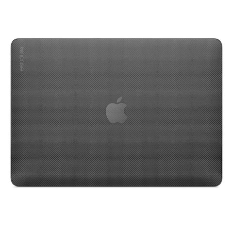 Incase Hardshell Case - Obudowa MacBook Pro 13" (M2/M1/2022-2020) (Dots/Black) Incase Hardshell Case - Obudowa MacBook Pro 13" (M2/M1/2022-2020) (Dots/Black)