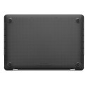 Incase Hardshell Case - Obudowa MacBook Pro 13" (M2/M1/2022-2020) (Dots/Black)