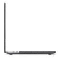 Incase Hardshell Case - Obudowa MacBook Pro 13" (M2/M1/2022-2020) (Dots/Black)