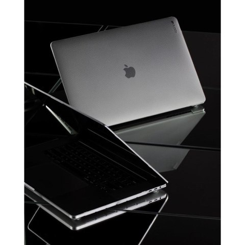 Incase Hardshell Case - Obudowa MacBook Pro 13" (M2/M1/2022-2020) (Dots/Black) Incase Hardshell Case - Obudowa MacBook Pro 13" (M2/M1/2022-2020) (Dots/Black)