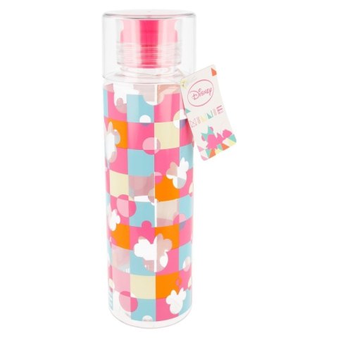 Minnie Mouse - Butelka z tritanu 590 ml Minnie Mouse - Butelka z tritanu 590 ml