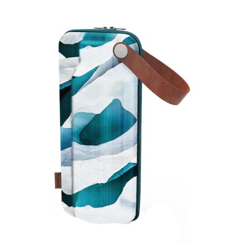 Quokka Flow Case - Etui na butelkę (Iceberg) Quokka Flow Case - Etui na butelkę (Iceberg)