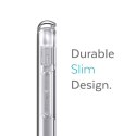 Speck Presidio Perfect-Clear - Etui iPhone SE (2022 / 2020) / 8 / 7) z powłoką MICROBAN (Clear)