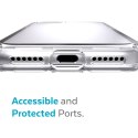 Speck Presidio Perfect-Clear - Etui iPhone SE (2022 / 2020) / 8 / 7) z powłoką MICROBAN (Clear)