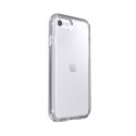 Speck Presidio Perfect-Clear - Etui iPhone SE (2022 / 2020) / 8 / 7) z powłoką MICROBAN (Clear)